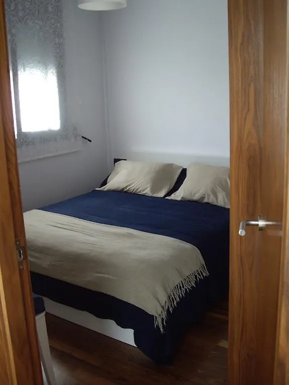 Apartmán Port D'Aro Platja d'Aro Španělsko