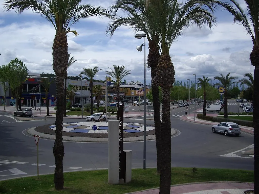 Apartmán Port D'Aro Platja d'Aro