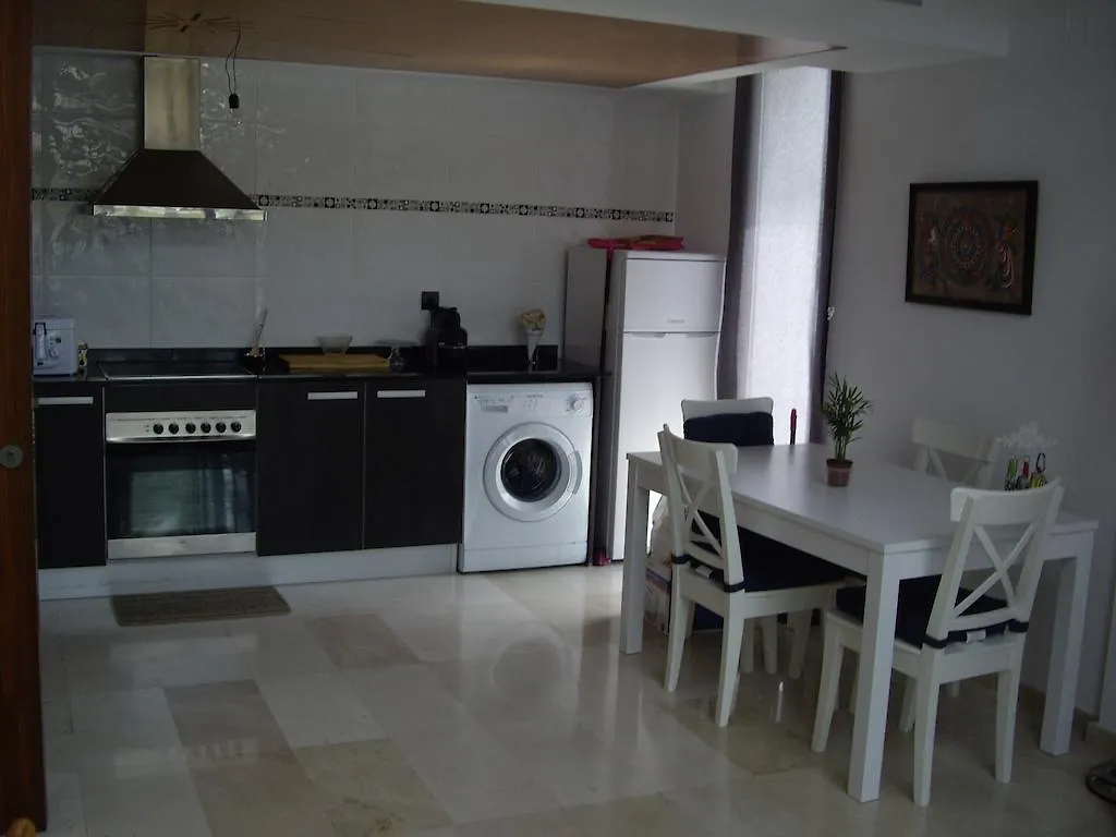 Apartmán Port D'Aro Platja d'Aro