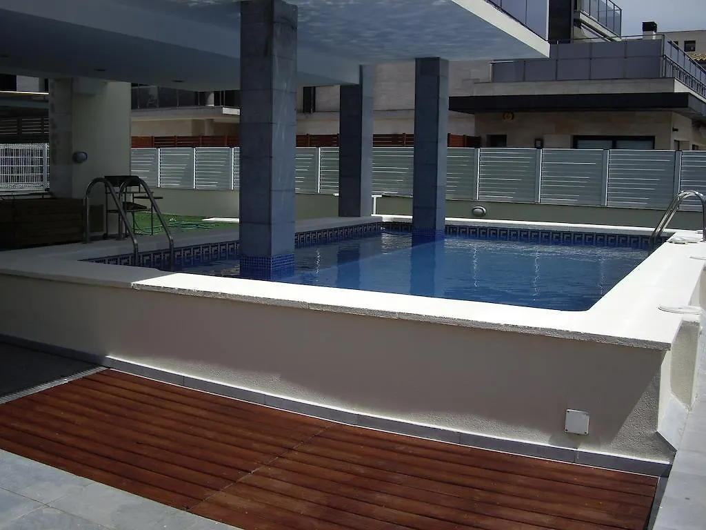 Apartmán Port D'Aro Platja d'Aro