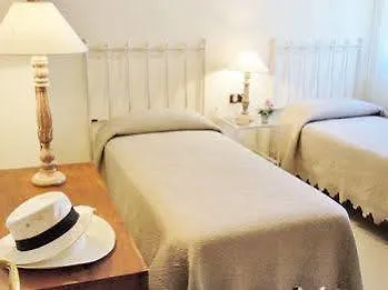 Apartmán Port D'Aro Platja d'Aro Španělsko