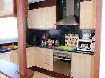 Apartmán Port D'Aro Platja d'Aro Španělsko