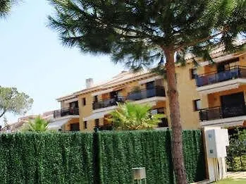 Apartmán Port D'Aro Platja d'Aro